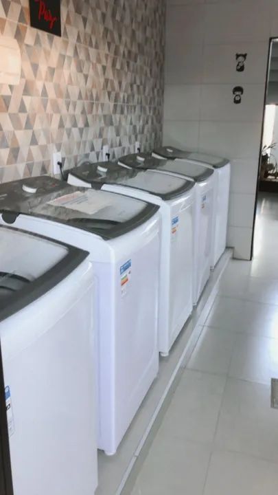 Kitnet com mobília no Setor Bueno - Foto 5
