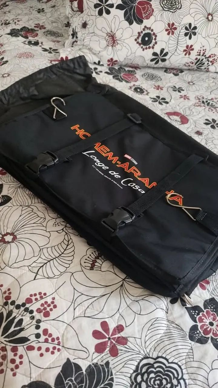 Organizador de roupas para viagem - Foto 3