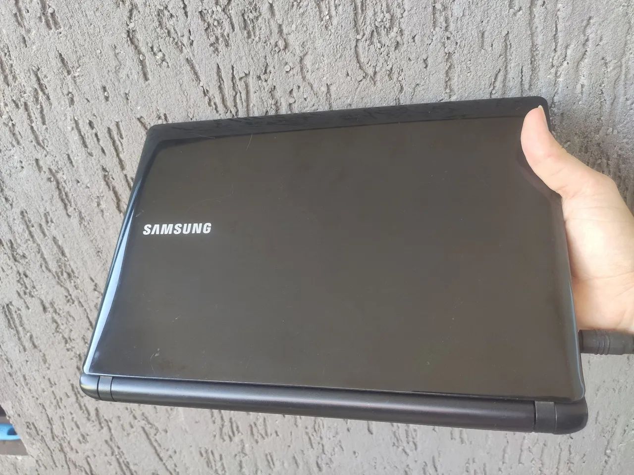 Netbook Samsung N150 plus - Foto 2