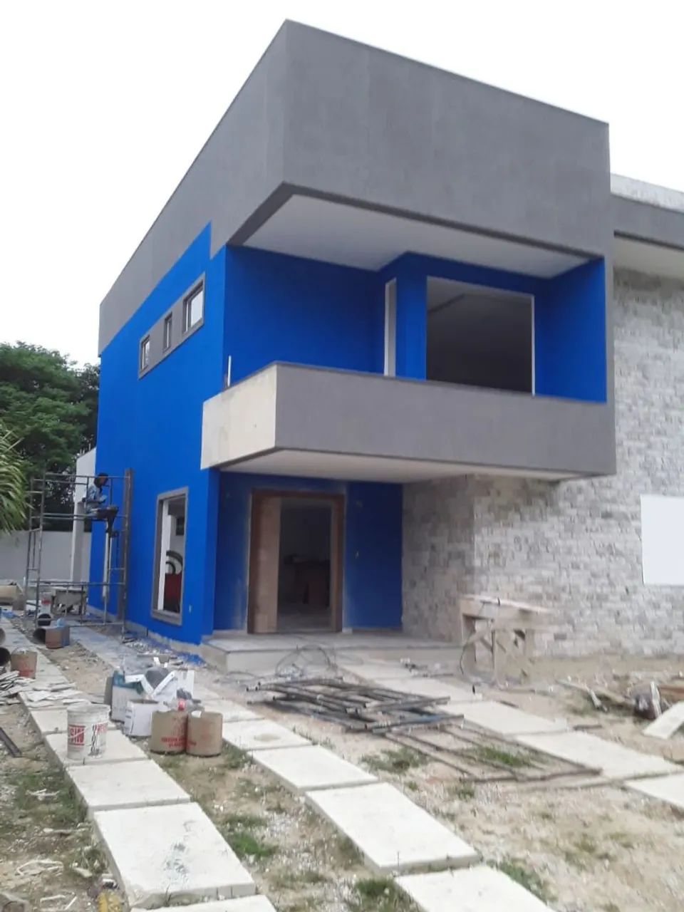 MR  construções e reformas em geral  - Foto 3