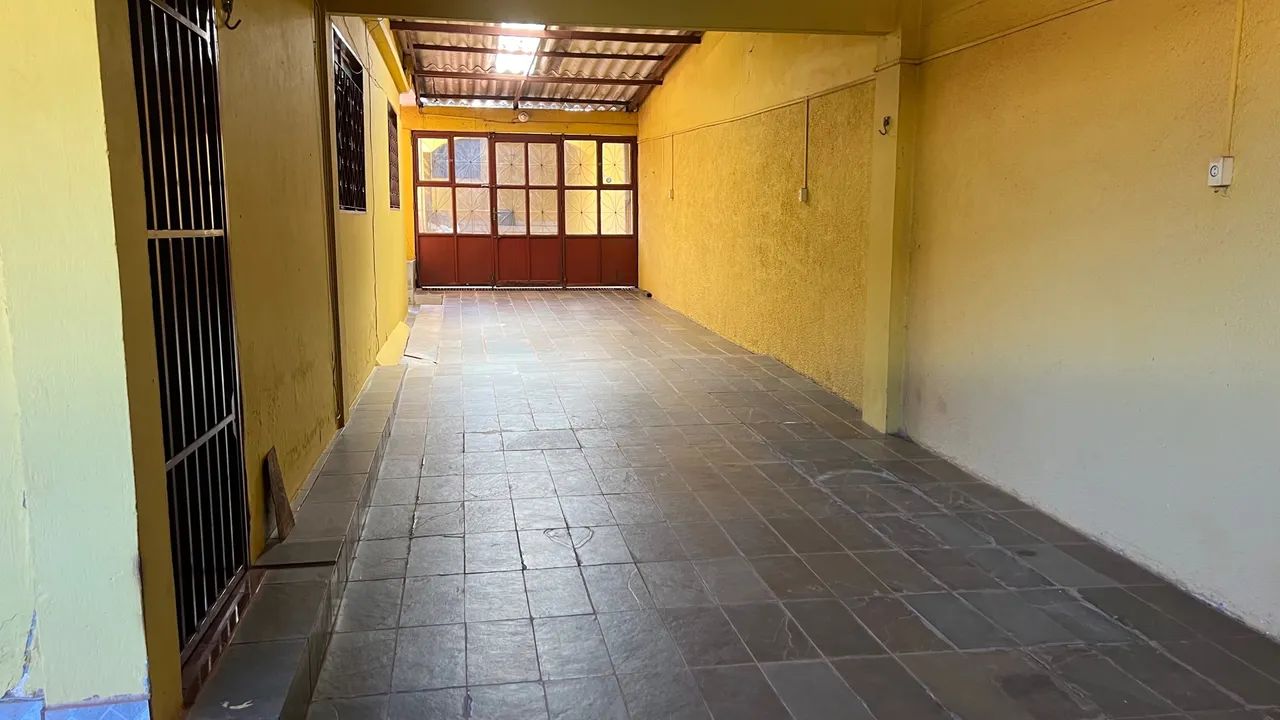 Imóvel no Valparaíso Esplanada II - Foto 5