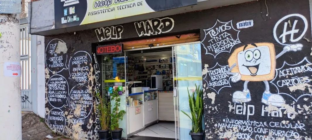 PASSO O PONTO -  Assistência técnica de informática e celular   - Foto 2