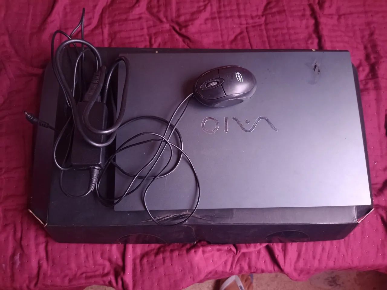 Notebook da VAIO  - Foto 3