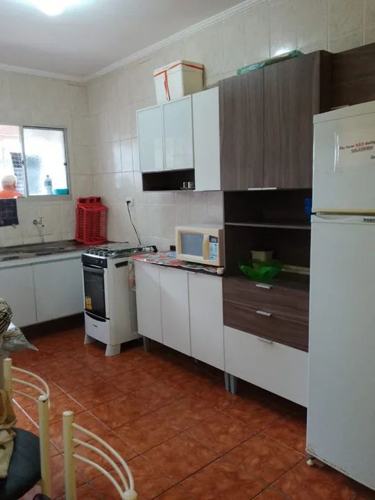 Apartamento para Férias 