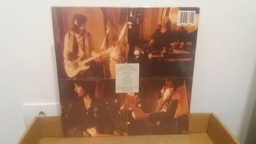 LP - The Joe Perry Project - I'Ve Got The Rock 'N' Rolls Again - Foto 2