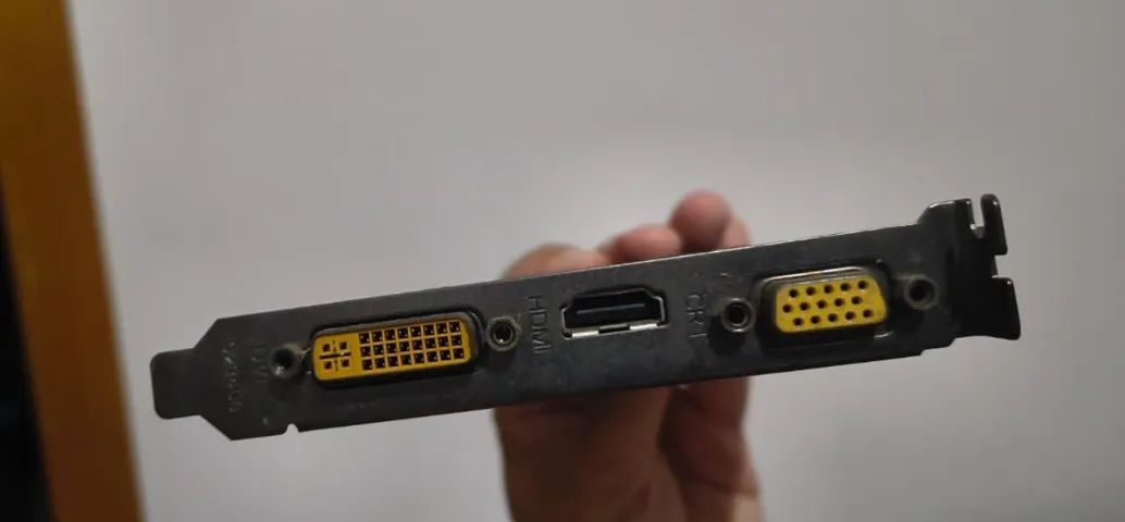 Nvidia GeForce 9500 GT - Foto 2