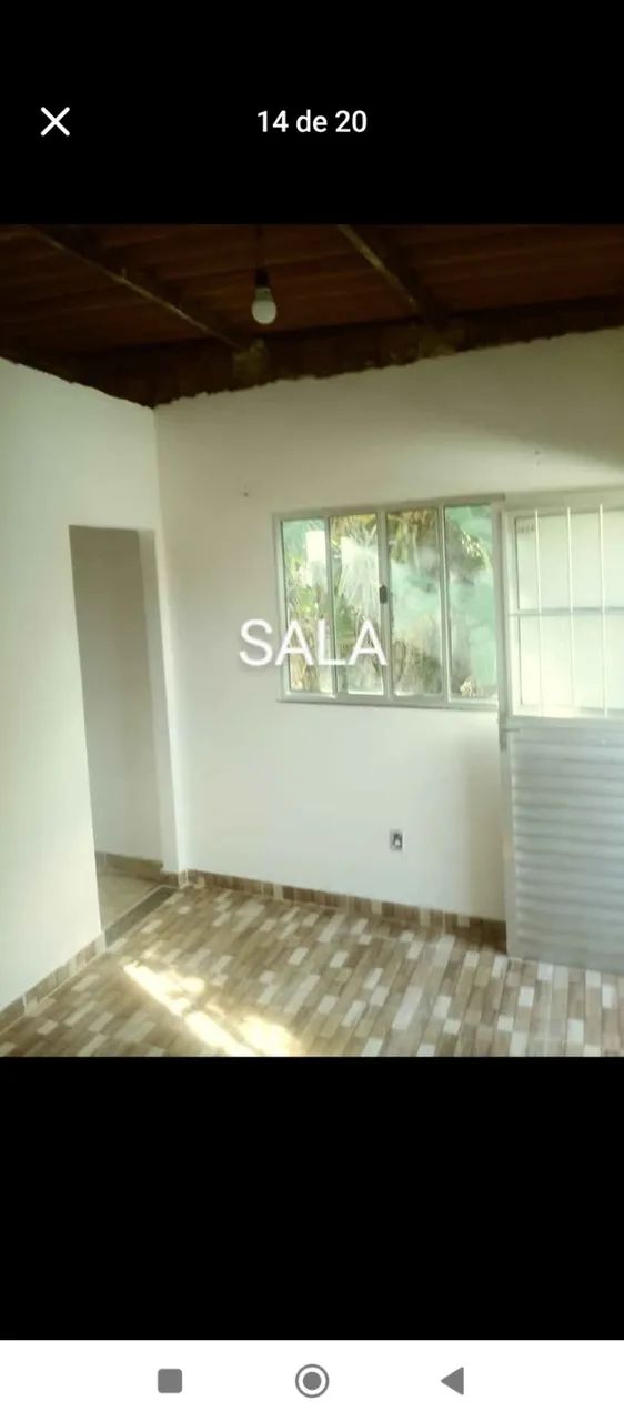 Foto - Vila Velha - Alecrim