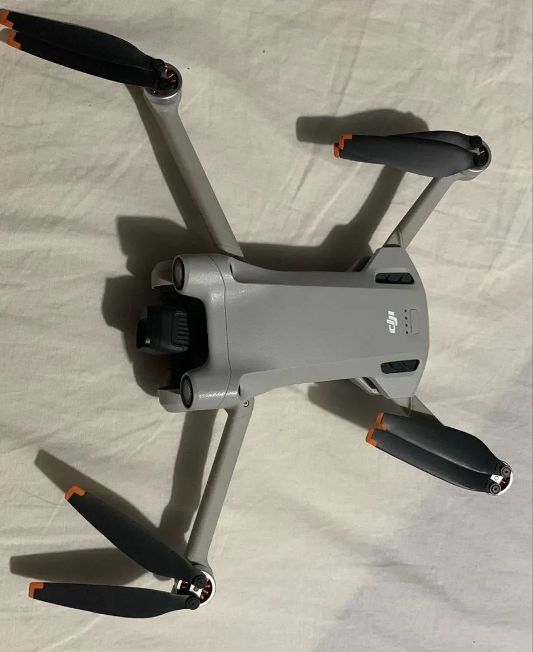 Dji Mini 3 Pro Combo Fly More 