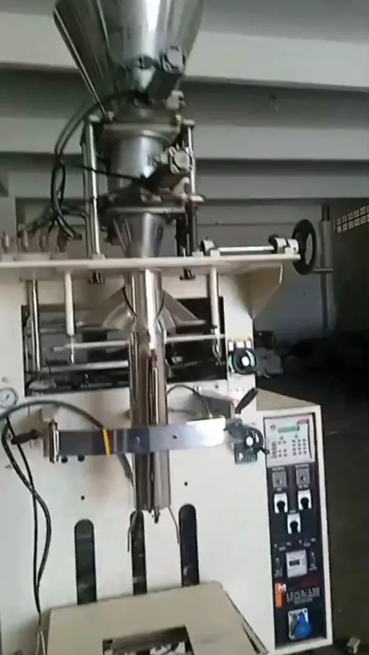 Empacotadora automática  - Foto 4
