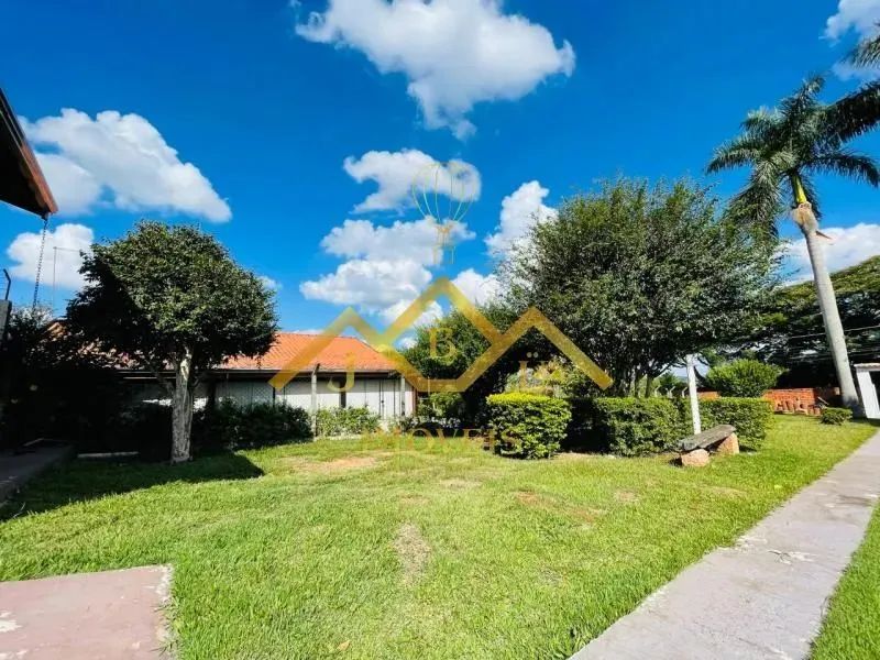 Chácara a Venda com 03 Dormitórios, 172m² por R$ 880.000,00, Colina Nova - Boituva/Sp - Foto 5