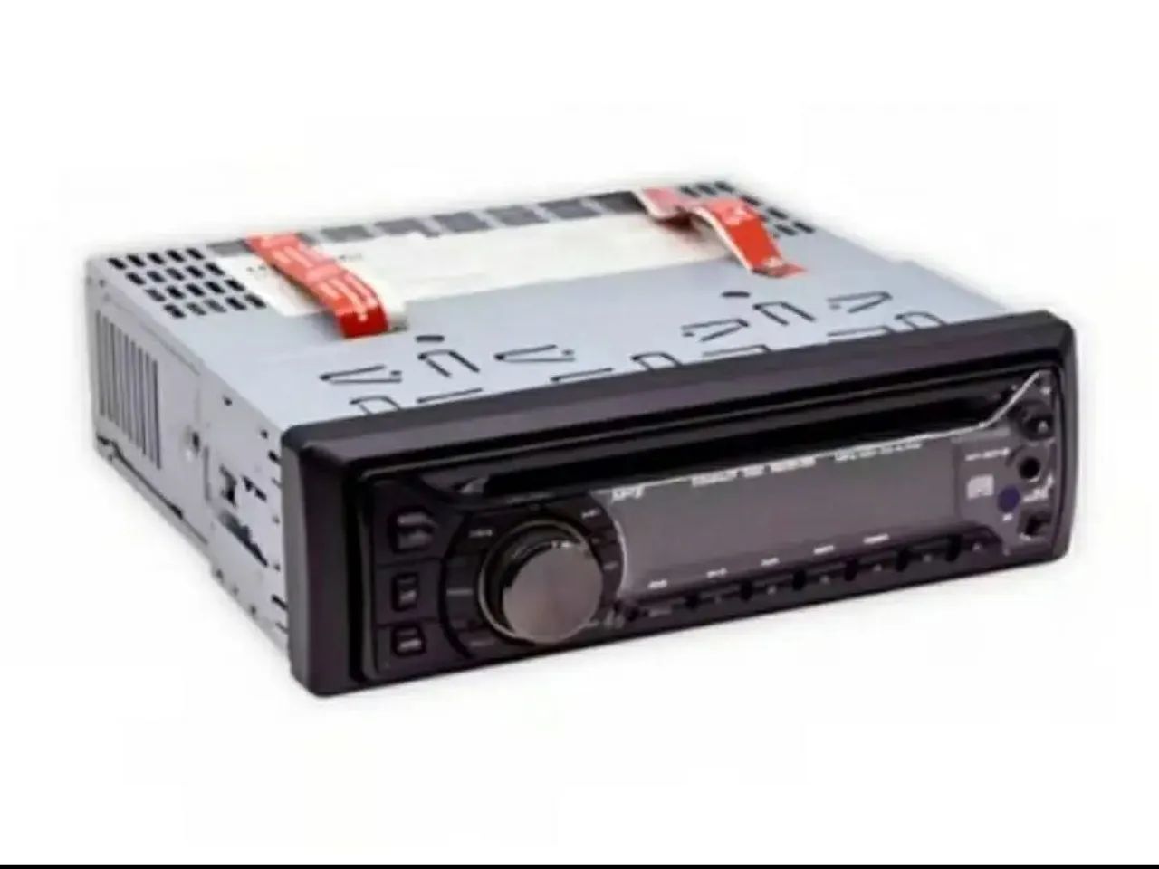 Som Automotivo via bluetooth 