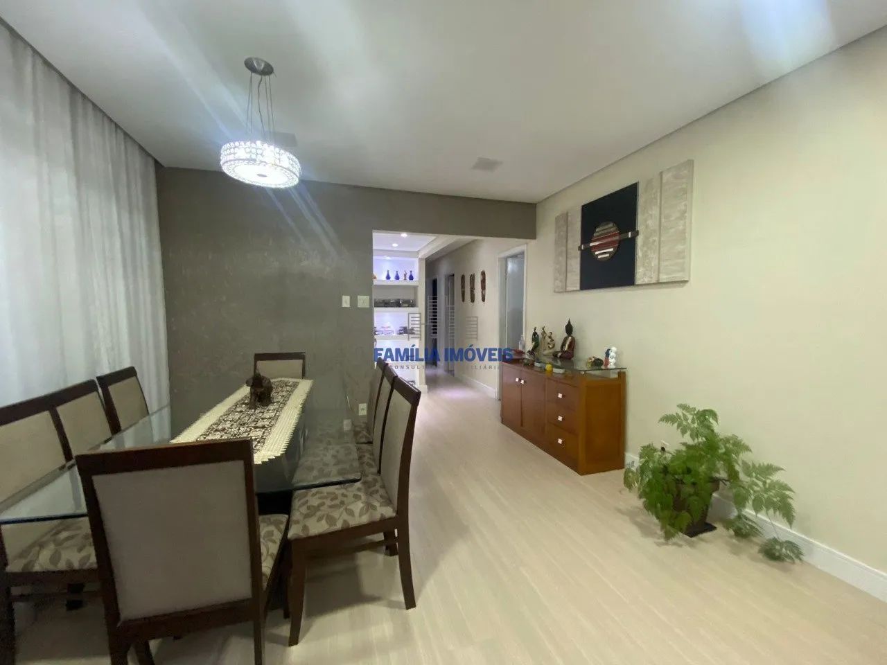Apartamento para alugar 3 quartos 2 banheiros Macuco Santos - Foto 4