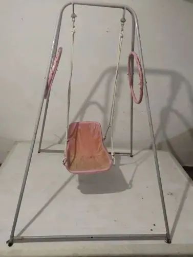 Balanço infantil  - Foto 6