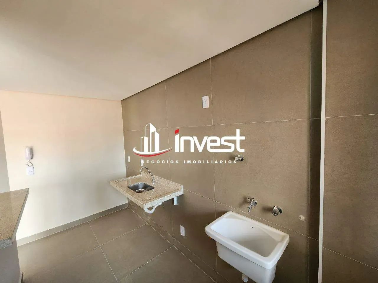 Apartamento com localização privilegiada no São Sebastião dois quartos sendo duas suítes - Foto 7