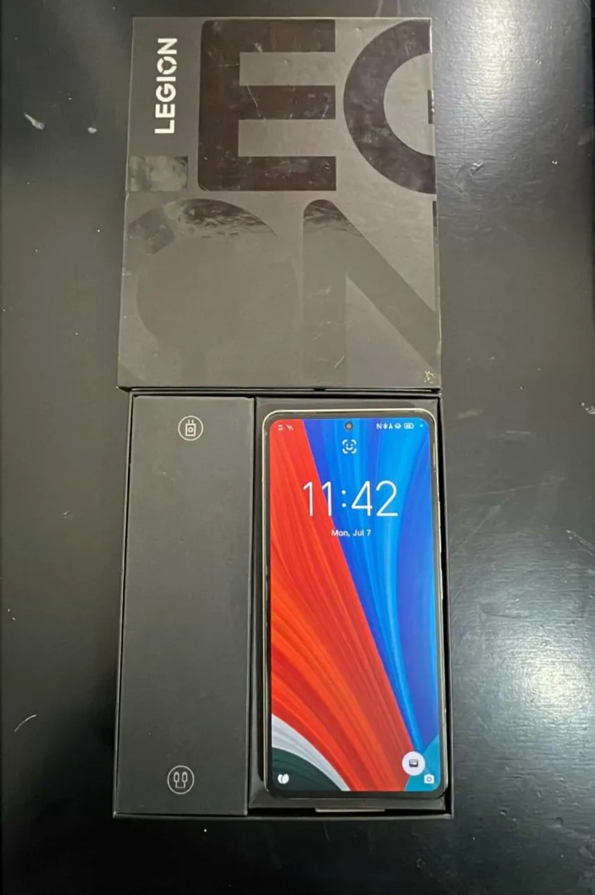 Lenovo Legion Y70 GAMER