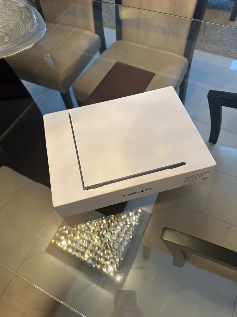 MacBook M2 16/256GB