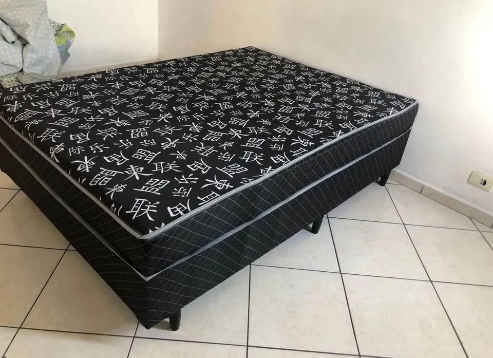 CAMA BOX CONJUGADA DIRETO DA FÁBRICA!! - Foto 2