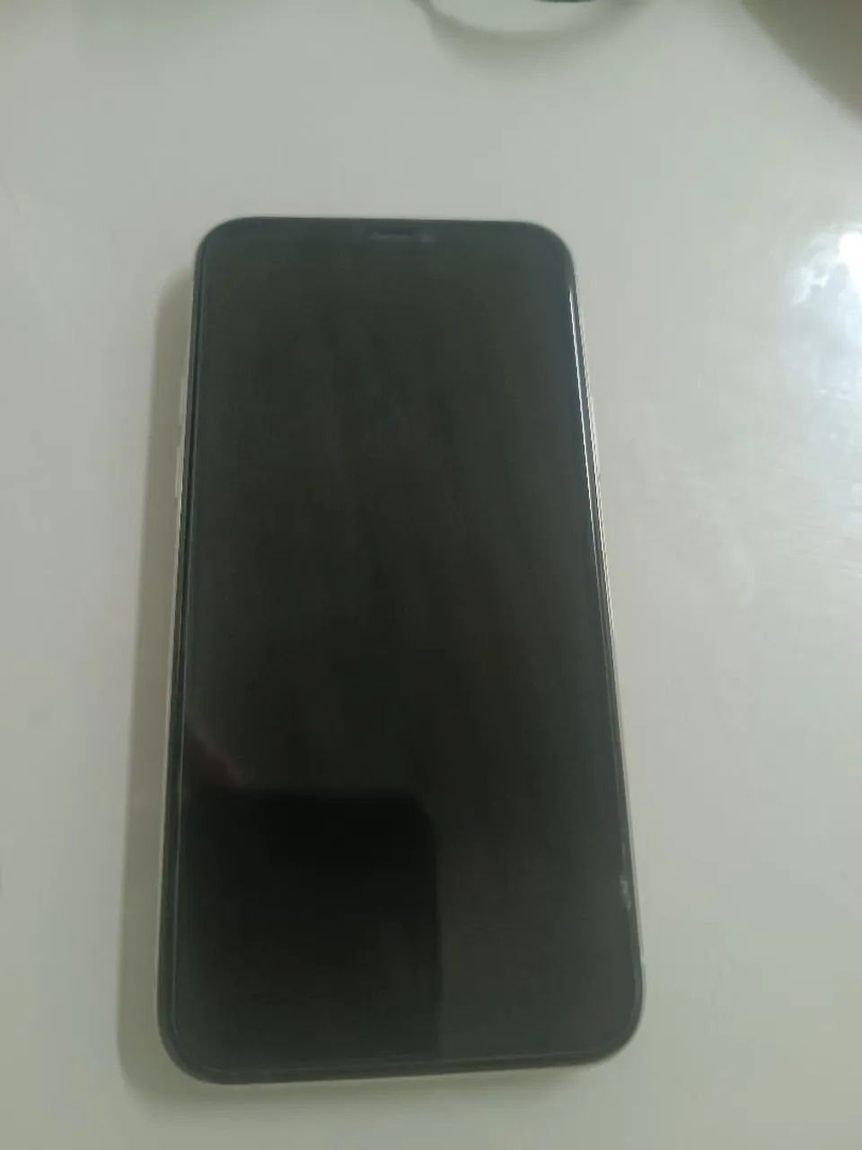 iPhone 11pro tela trocada funcionando perfeitamente 
