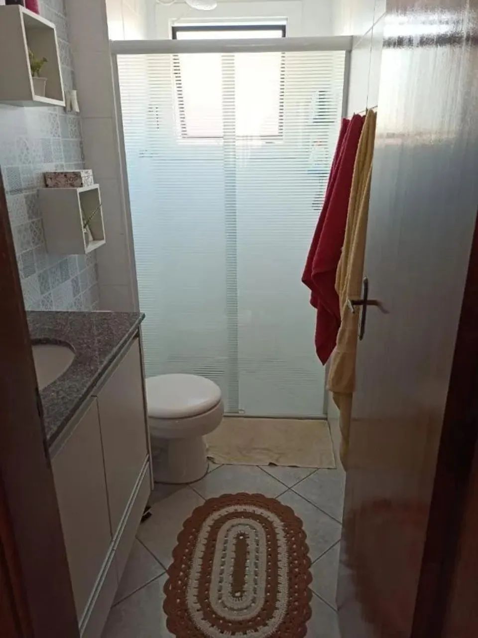 Apartamento para Venda em Indaiatuba, Jardim Umuarama, 2 dormitórios, 1 banheiro, 1 vaga - Foto 3