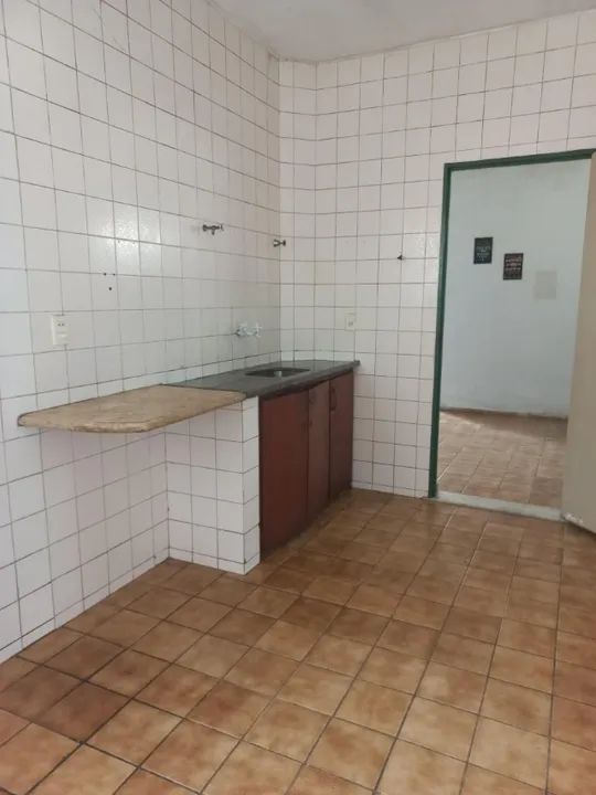 Apartamento no Condomínio Residencial Angical - pra vender rápido - Foto 4