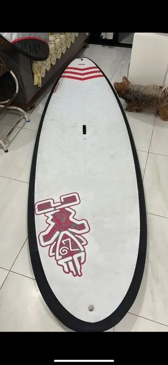 Prancha de Stand-up Paddle 9.6 starboard  - Foto 2