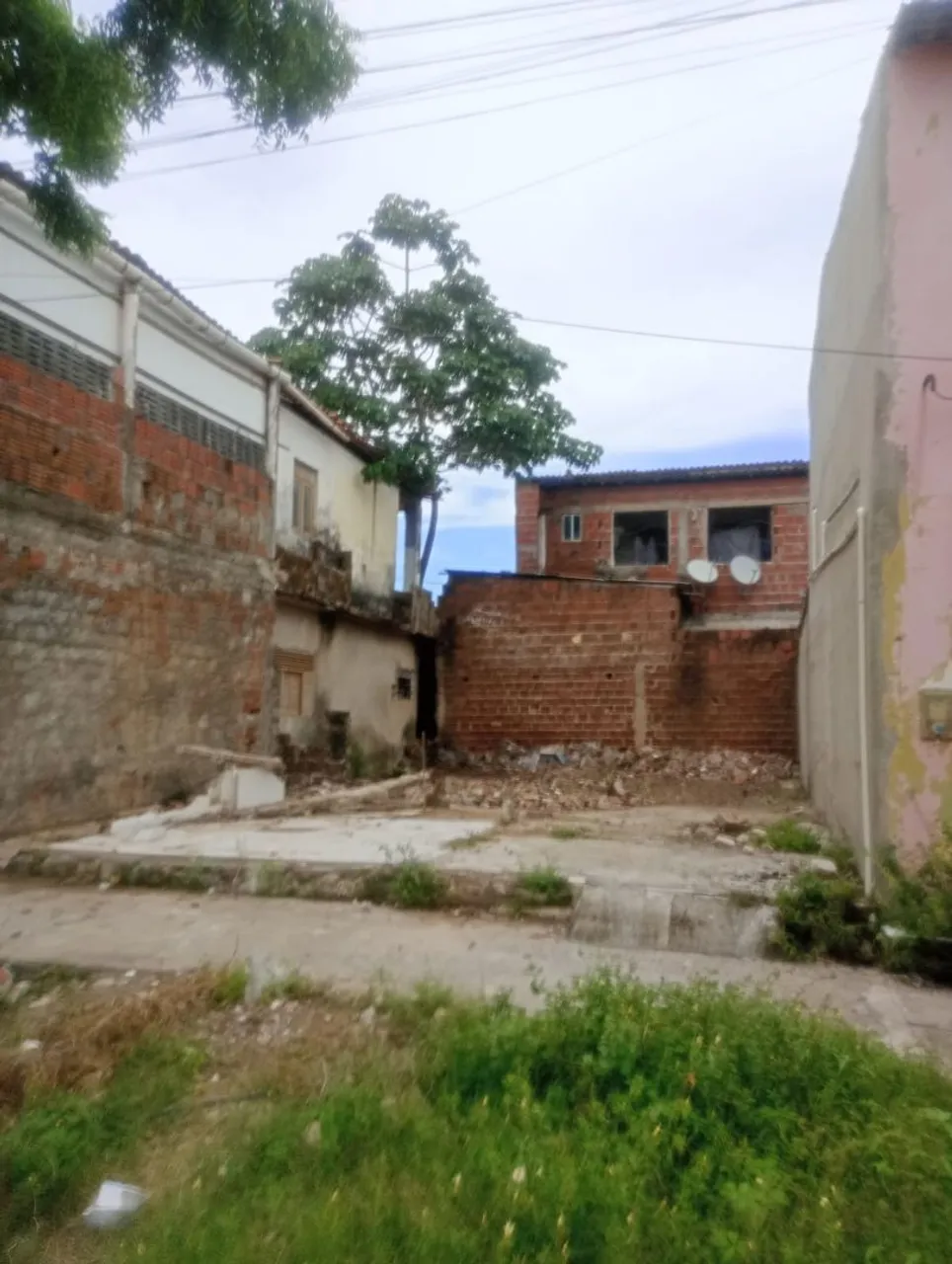 Terreno