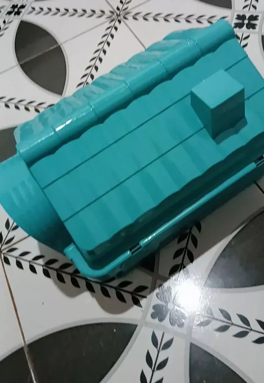 Confira Casinha Casa Cama Cachorro Filhote Gato Pequeno N1 Casa Pet Com Proteção Raios UV  - Foto 3