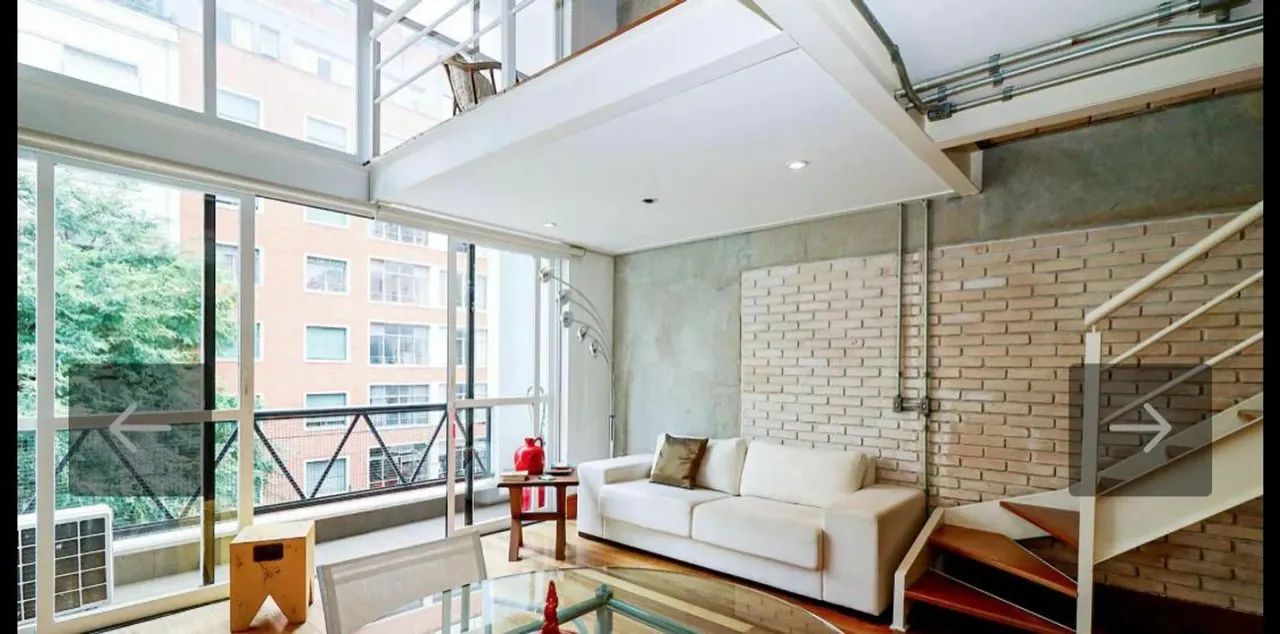 Apartamento em Rua Haddock Lobo - Cerqueira César - São Paulo/SP - Foto 3