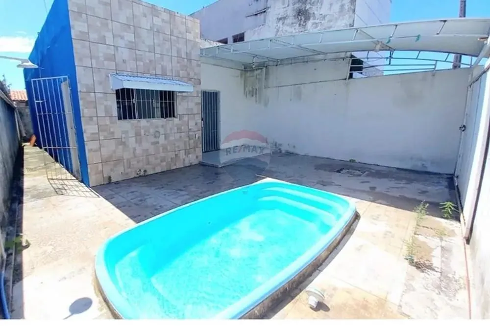 Novo Lar dos Sonhos na Praia do Amor, Paraíba! Litoral Sul, Conde, PB