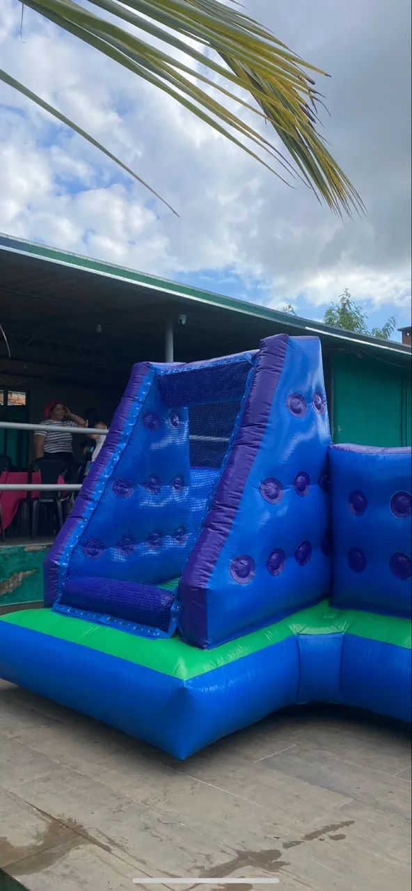 Aluguel de futebol de sabão  - Foto 3