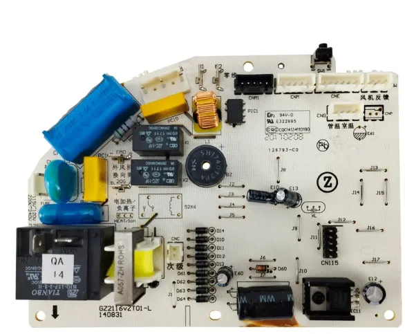 Placa Eletrônica Evaporadora ONE ACS 9.000 Btus Agratto Original