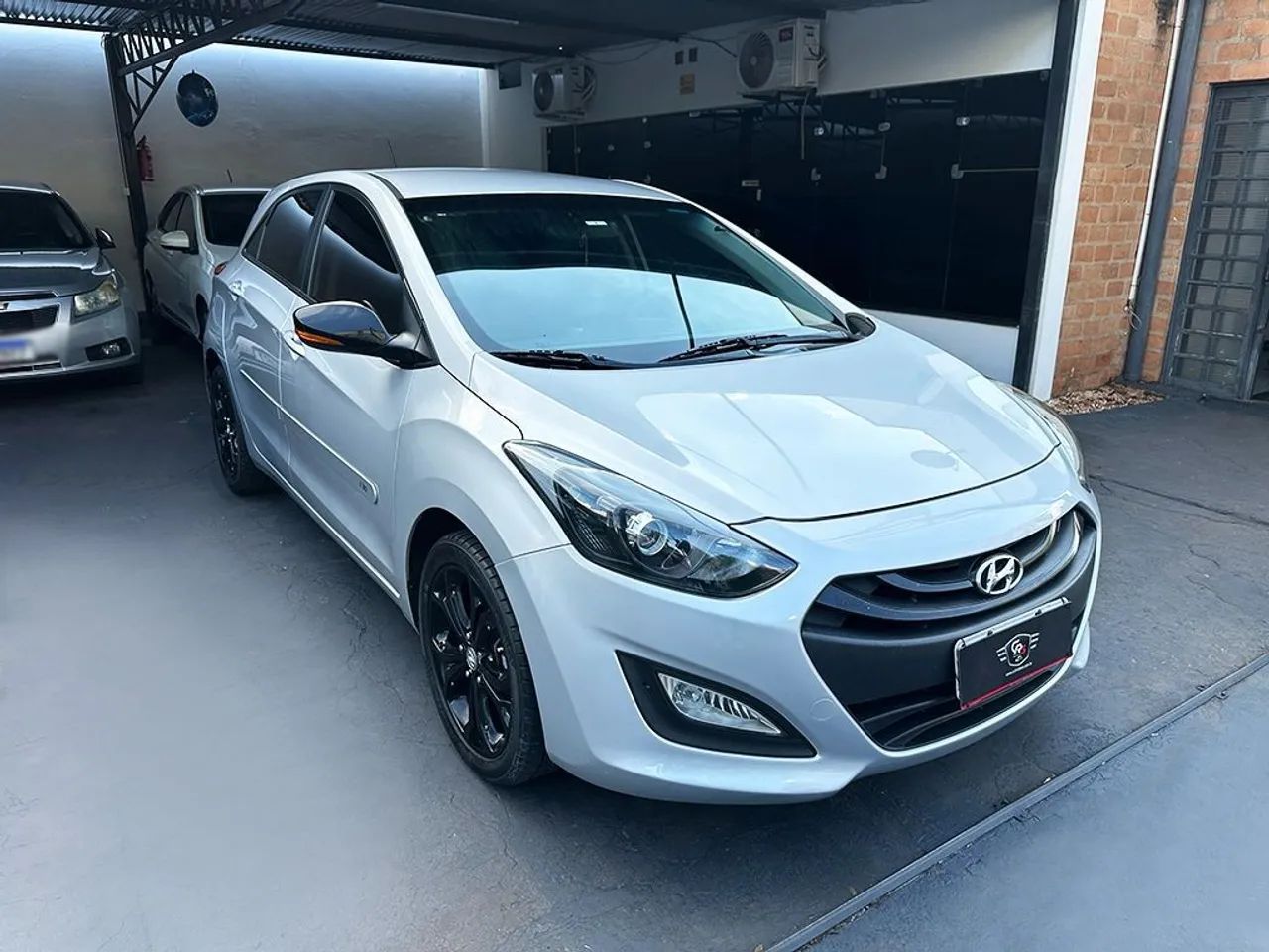 HYUNDAI I30 1.8 MPI 16V - Foto 3