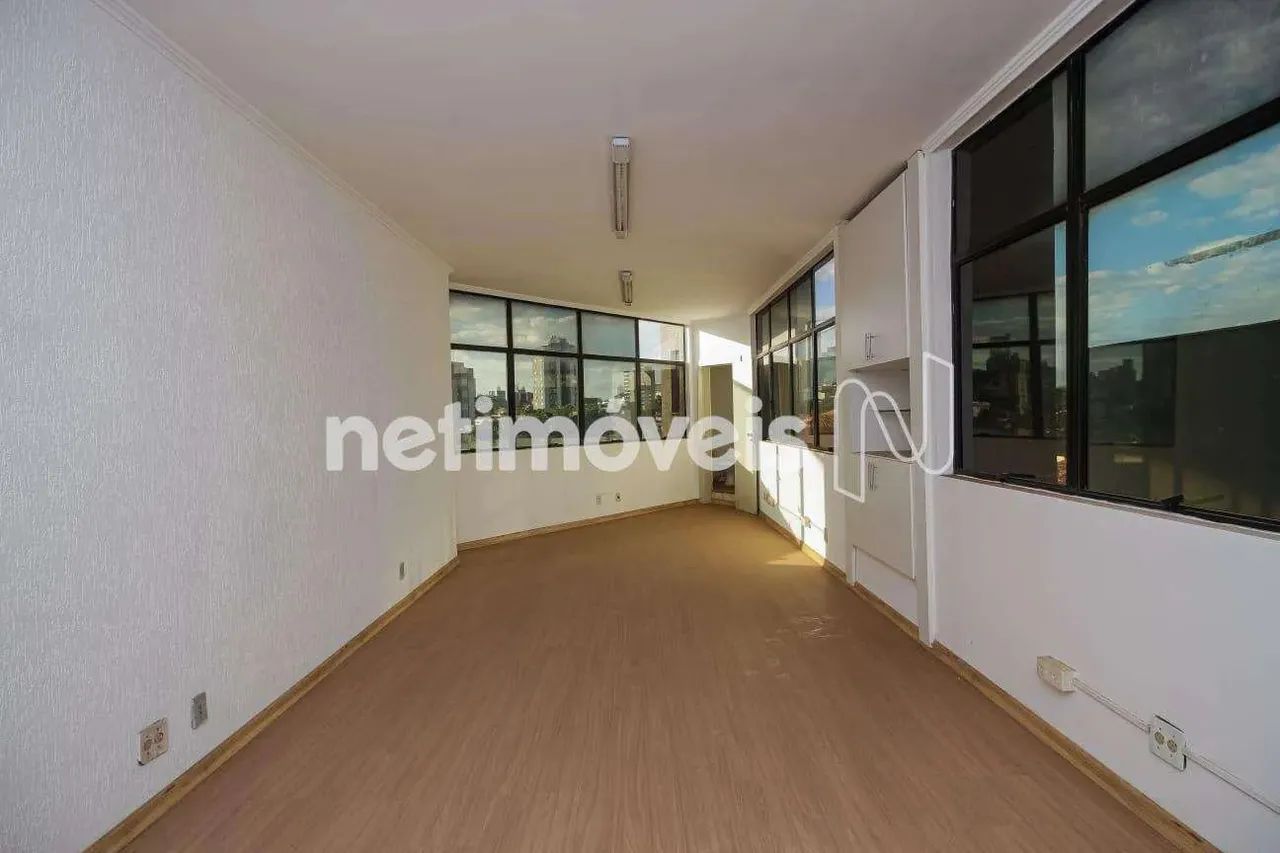 Venda ou locação Sala Floresta Belo Horizonte - Foto 2