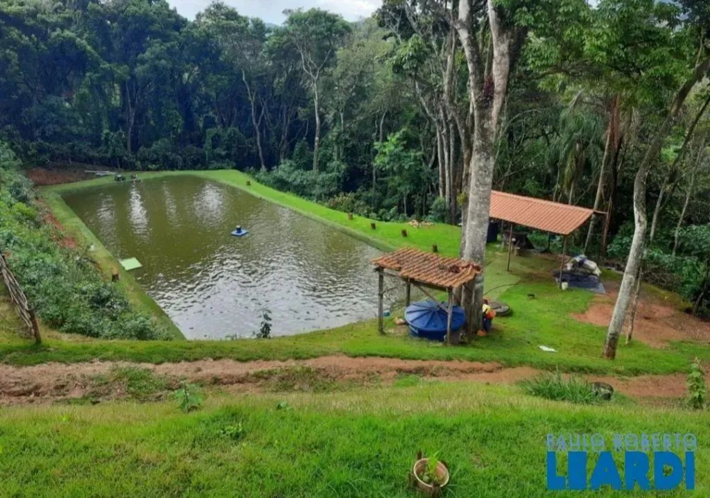 CHACARA - PORTÃO - SP - Foto 7