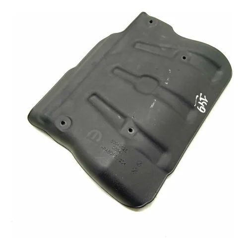 Capa Coletor Admissão Jeep Compass 2.0 Flex 2017 A 2022 149  - Foto 2