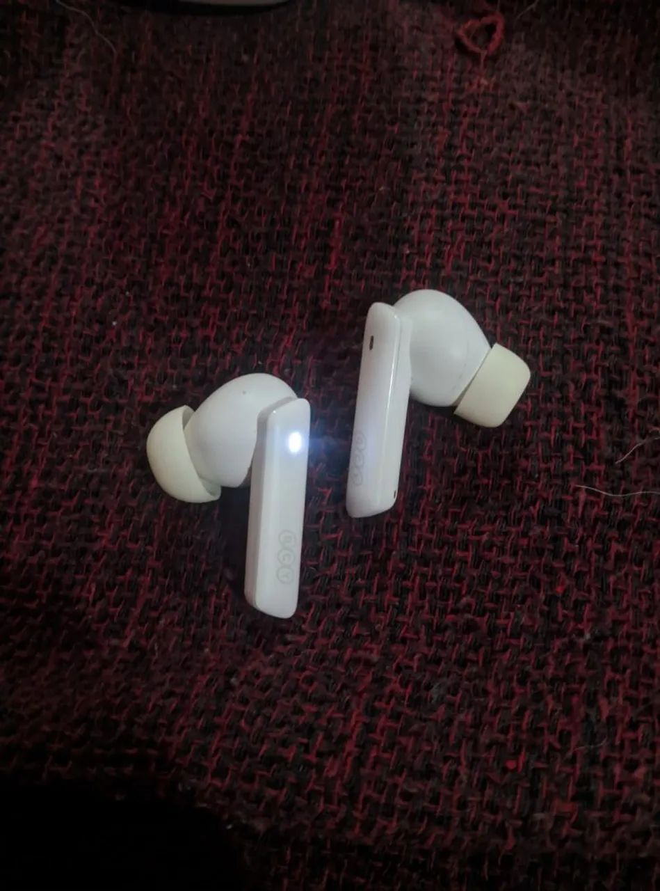 Fone de Ouvido Bluetooth QCY HT05 - Foto 4