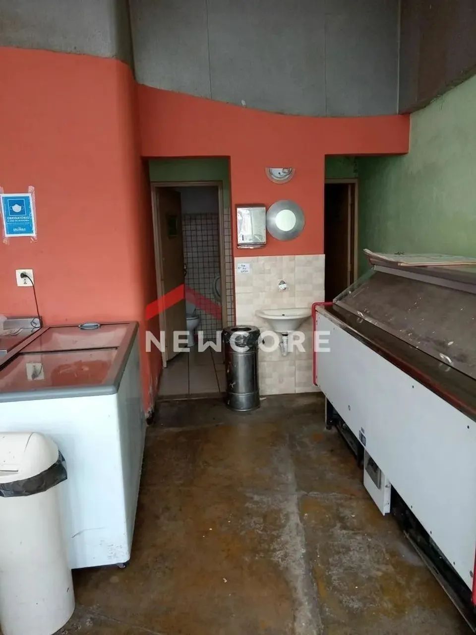 Sala comercial em Rua Dr. Mario Beni, Apto 1 - Suarão - Itanhaém/SP - Foto 5