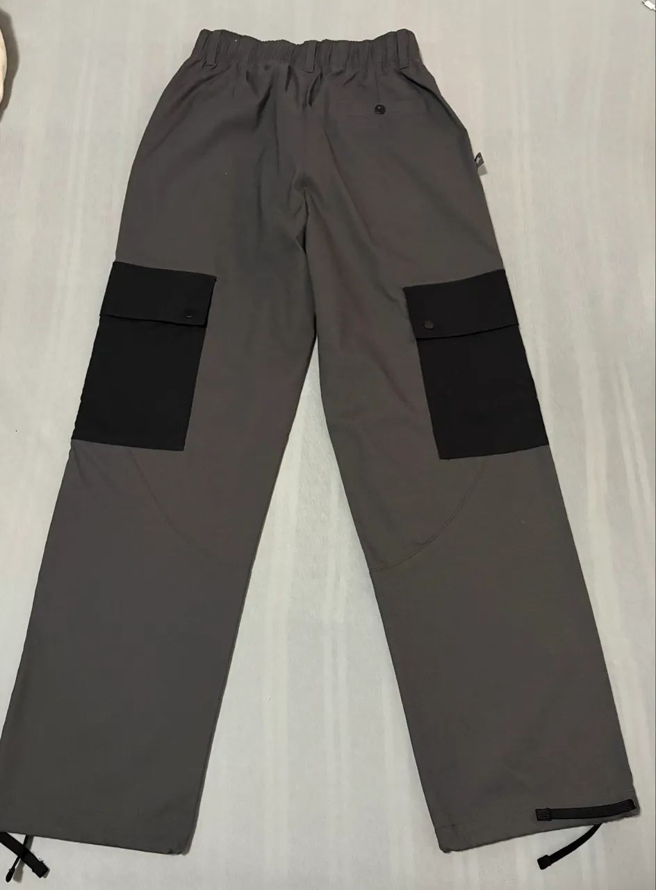 Calça Jordan Essentials Statement Cargo  - Foto 3