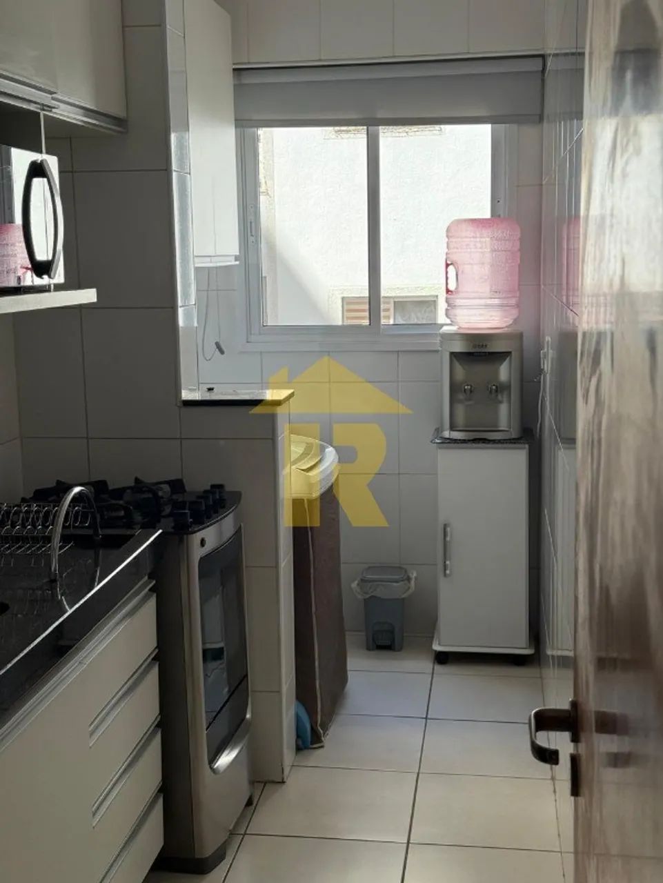 Apartamento à venda em São José do Rio Preto - Edifício Aquarela: 2 quartos, 1 suíte, 2 sa - Foto 8