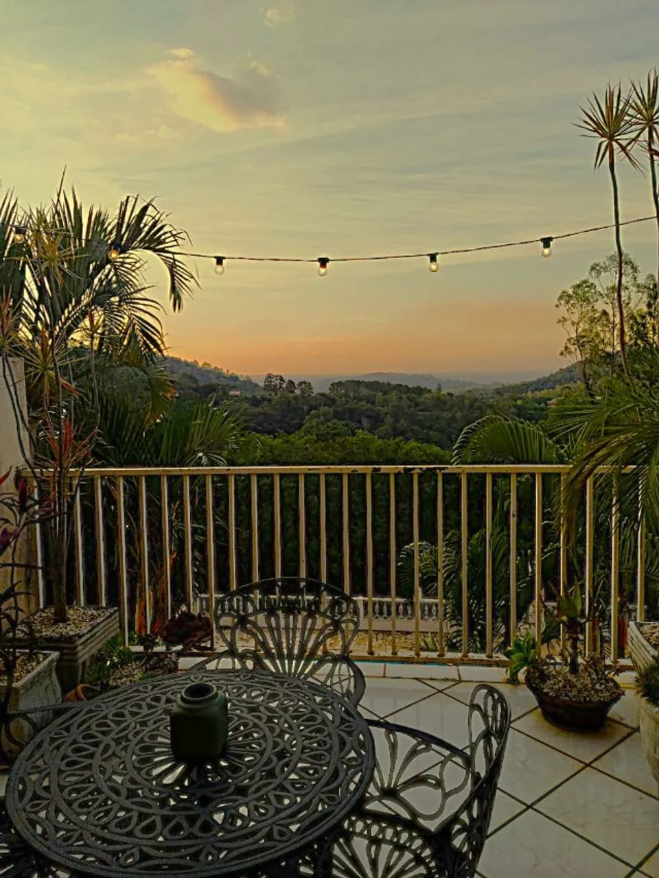 Foto - Serra Negra - Loteamento Jardim Placidolândia