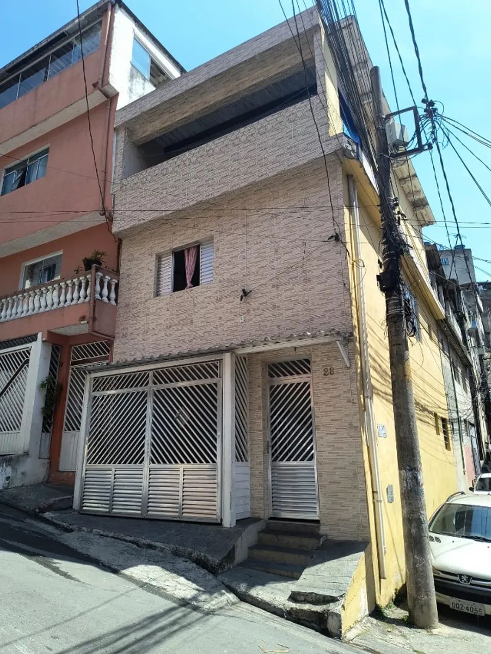 Foto - São Bernardo do Campo - Ferrazópolis