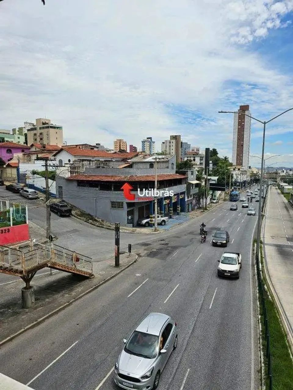 Galpão e Lojas comerciais - Foto 4