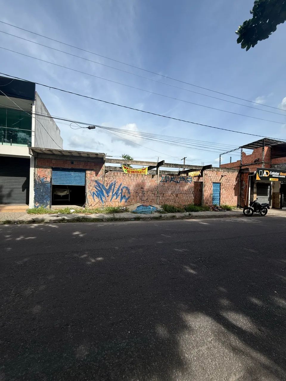 Foto - Manaus - Colônia Terra Nova
