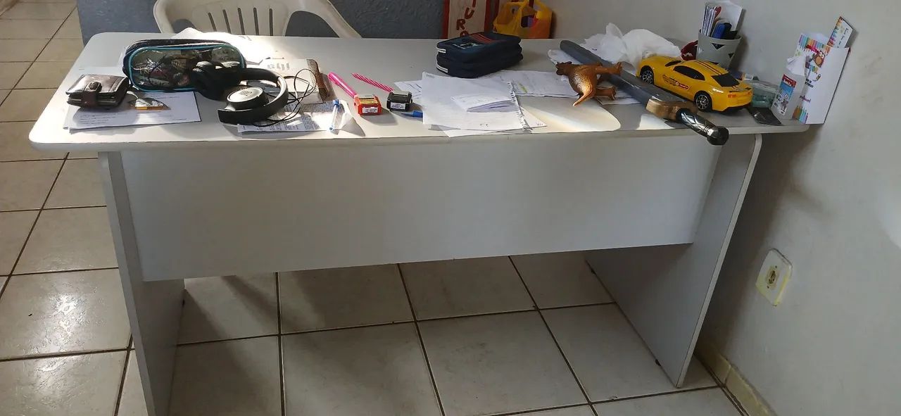Mesa escritório e estudo