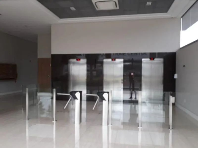 Sala comercial SÃO JOSÉ - SC - Foto 5