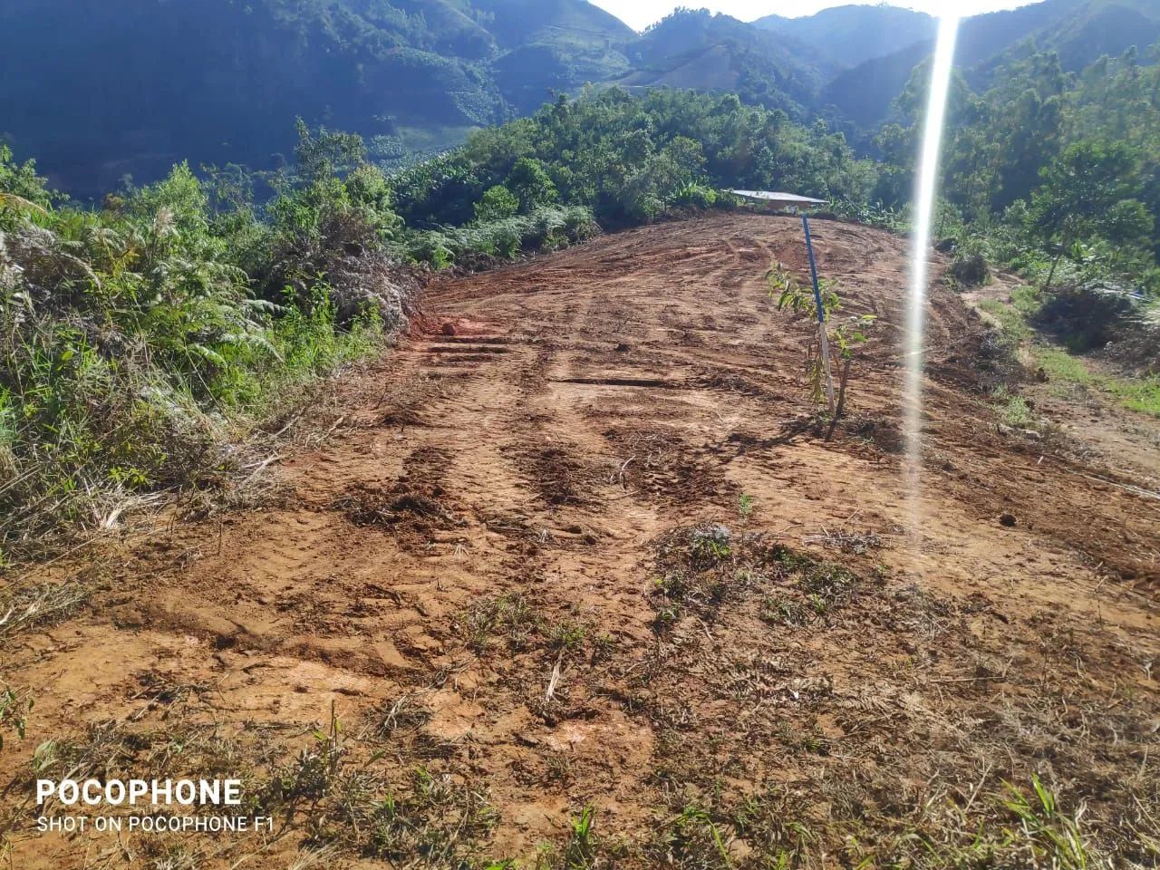 1000m² Terreno com água e luz.  - Foto 3