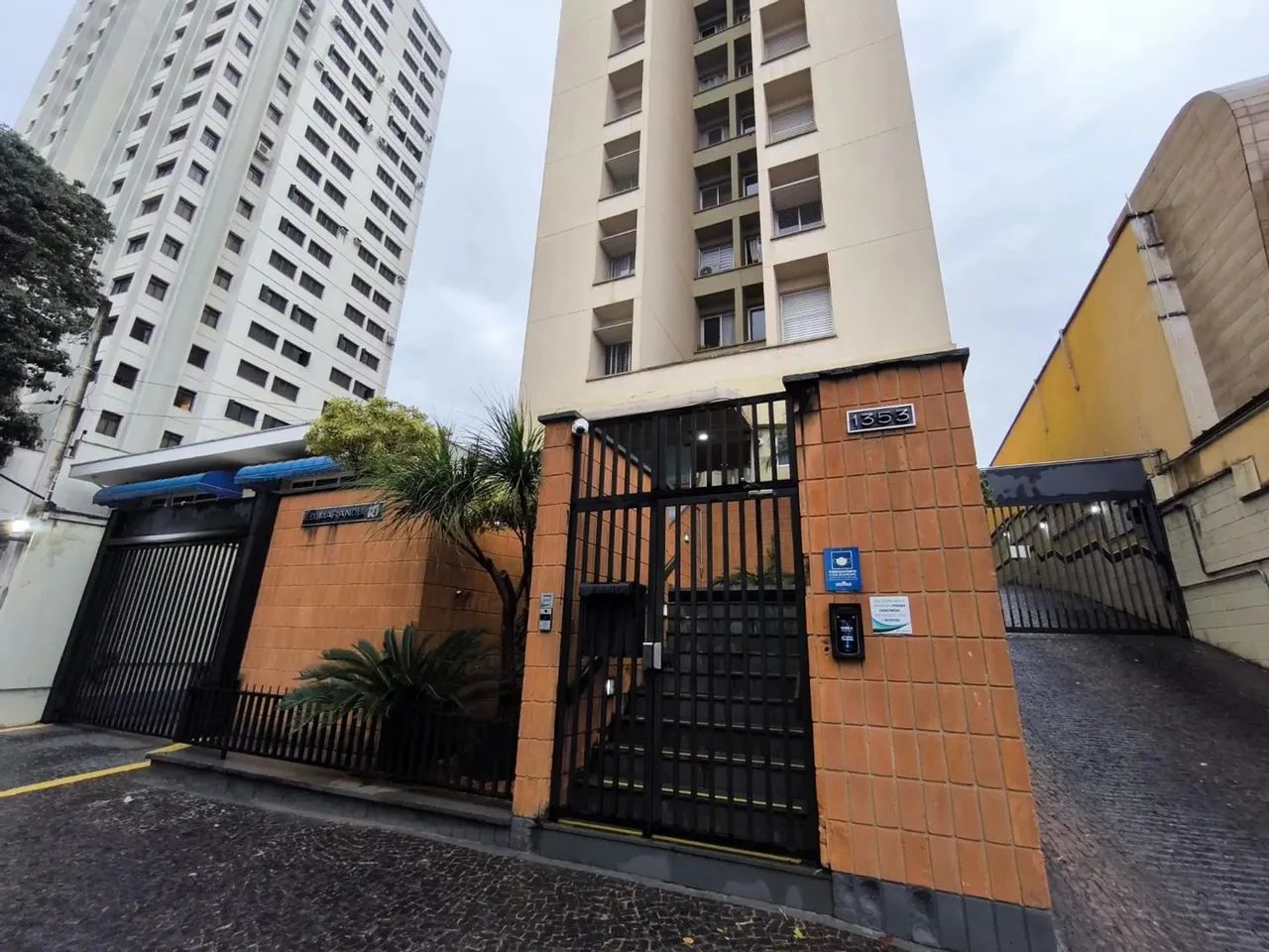 Apartamento à venda no Jardim Proença em Campinas/SP