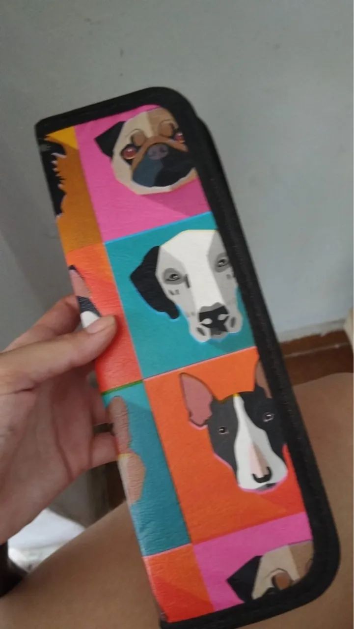 Máquinas de tosar e tesouras - Foto 4