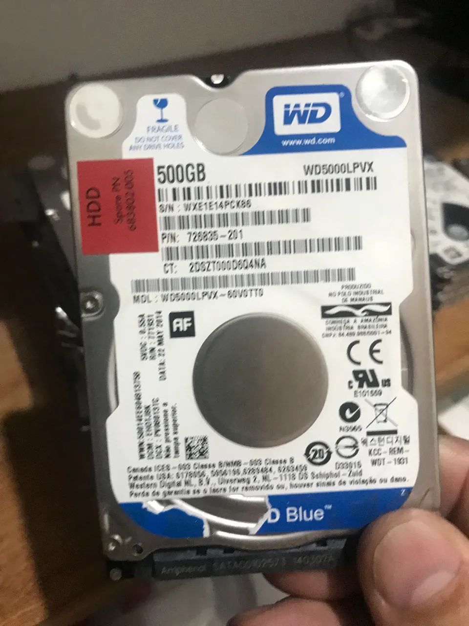 Hd notebook64617794999554121