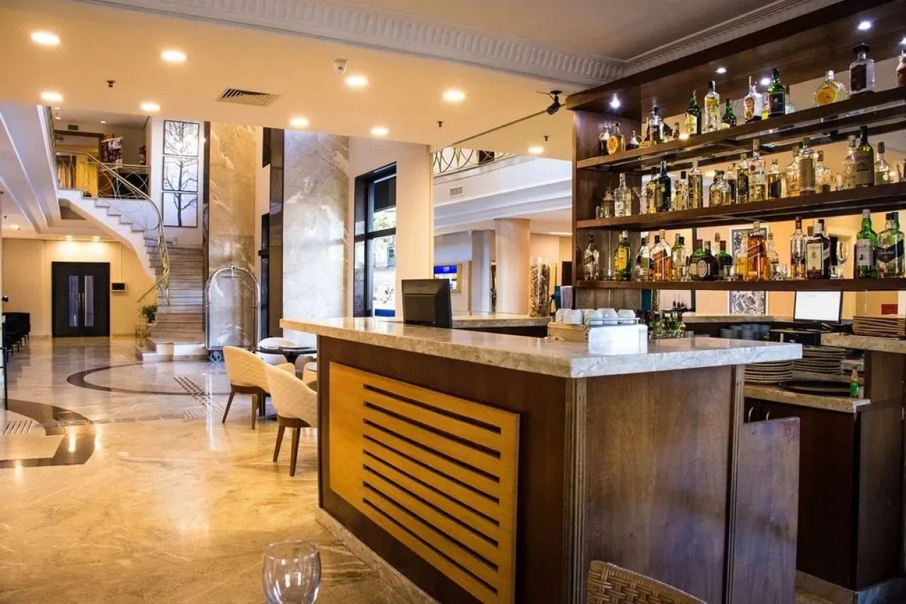 Flat para venda no Tatuapé - Blue Tree Towers Anália Franco - Foto 6